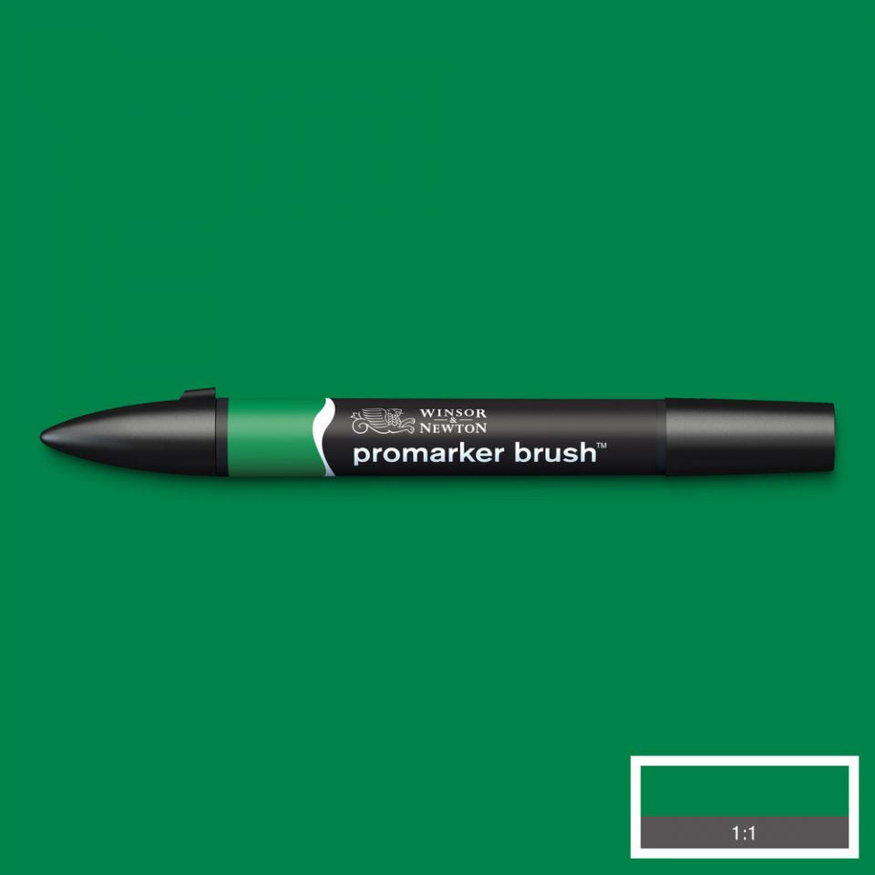 Winsor & Newton Promarker BrushMarkers