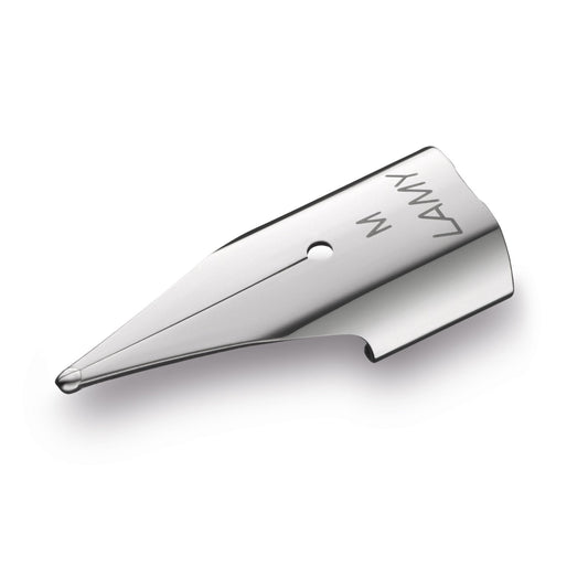 Lamy Polished Steel Nibs