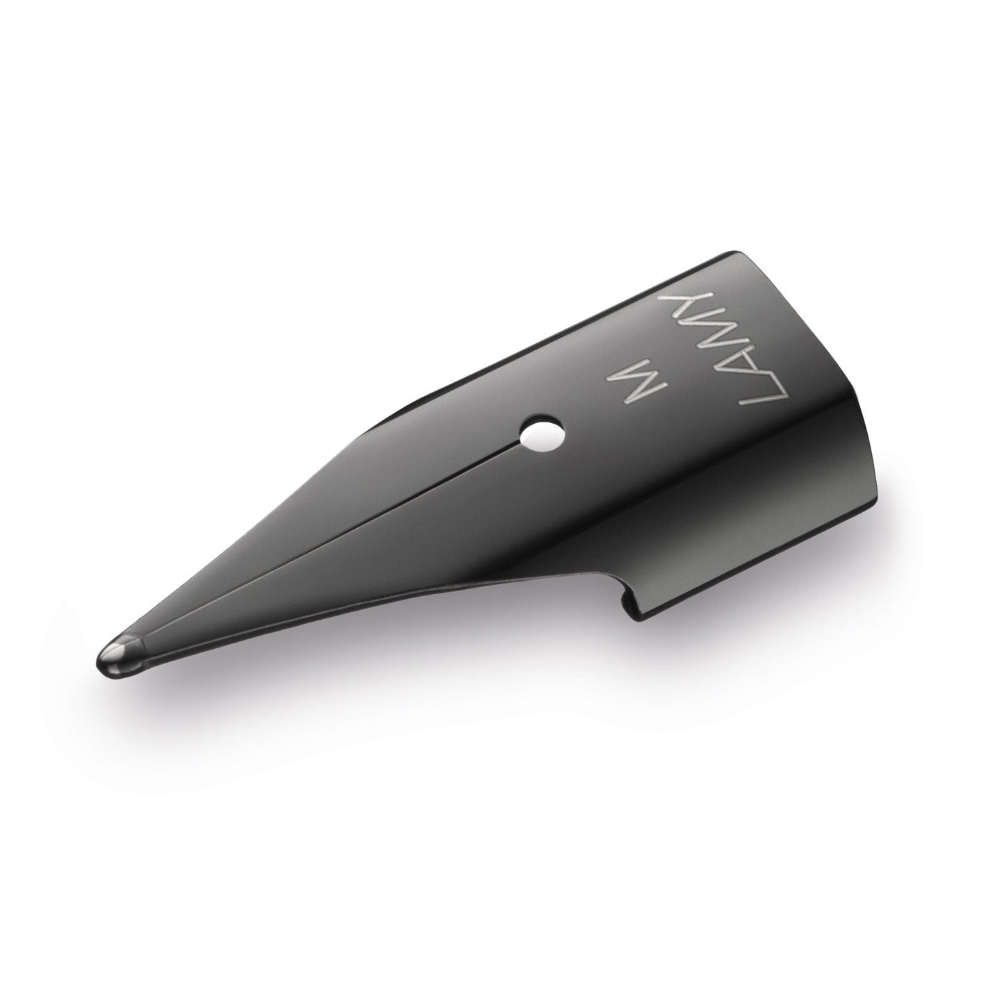 Lamy Black Nibs