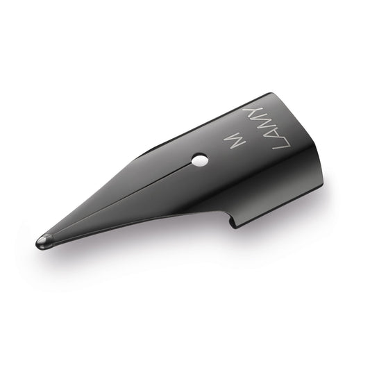 Lamy Black Nibs