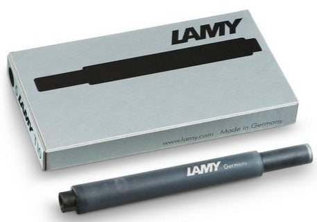 Lamy T10 B/C Ink Cartridges