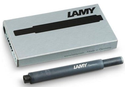 Lamy T10 B/C Ink Cartridges