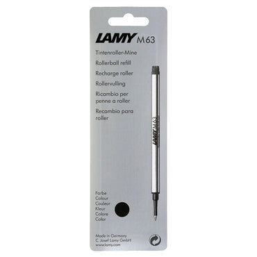 Lamy Rollerball M63 Medium Refills