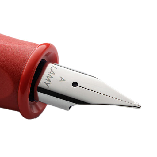 Lamy Abc Steel Nib