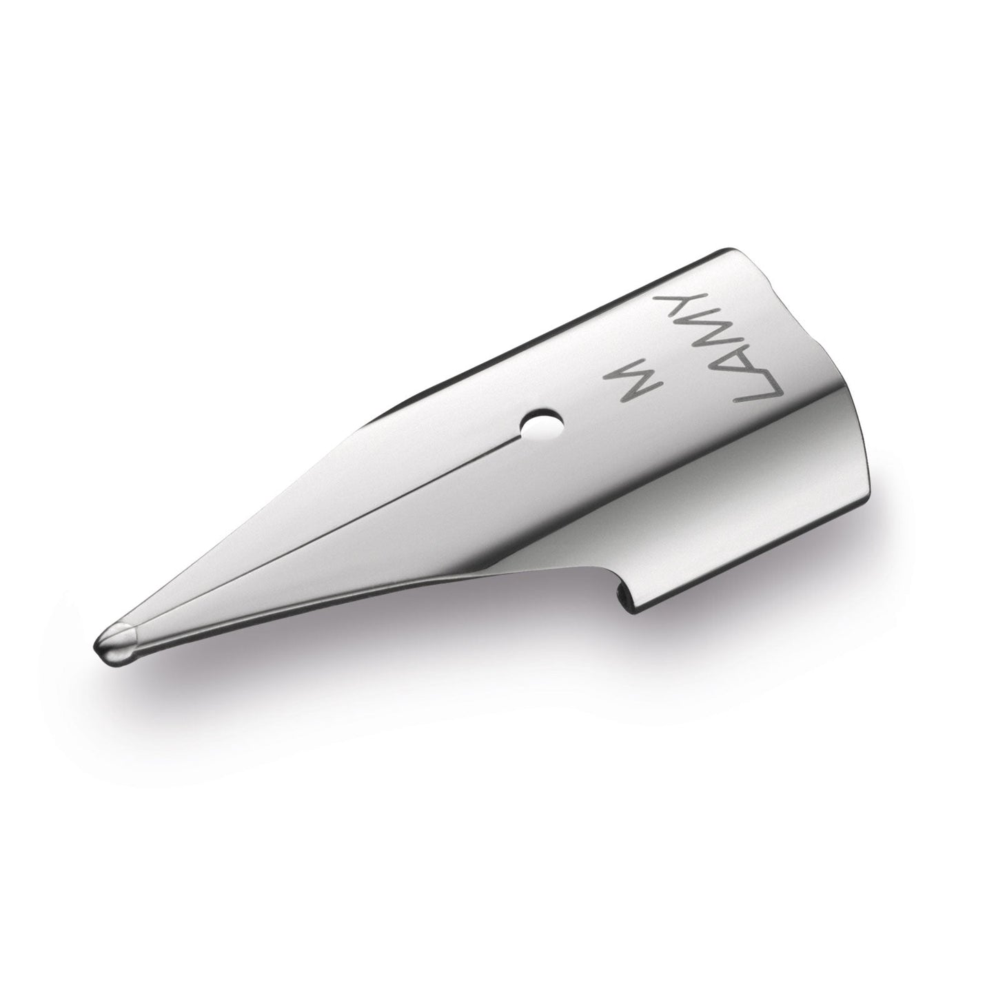 Lamy Polished Steel Nibs