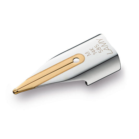 Lamy 14KT Bi-coloured Nibs