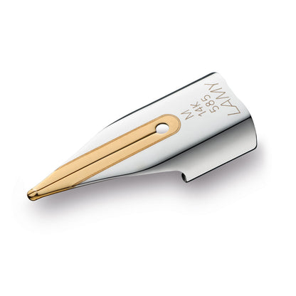 Lamy 14KT Bi-coloured Nibs