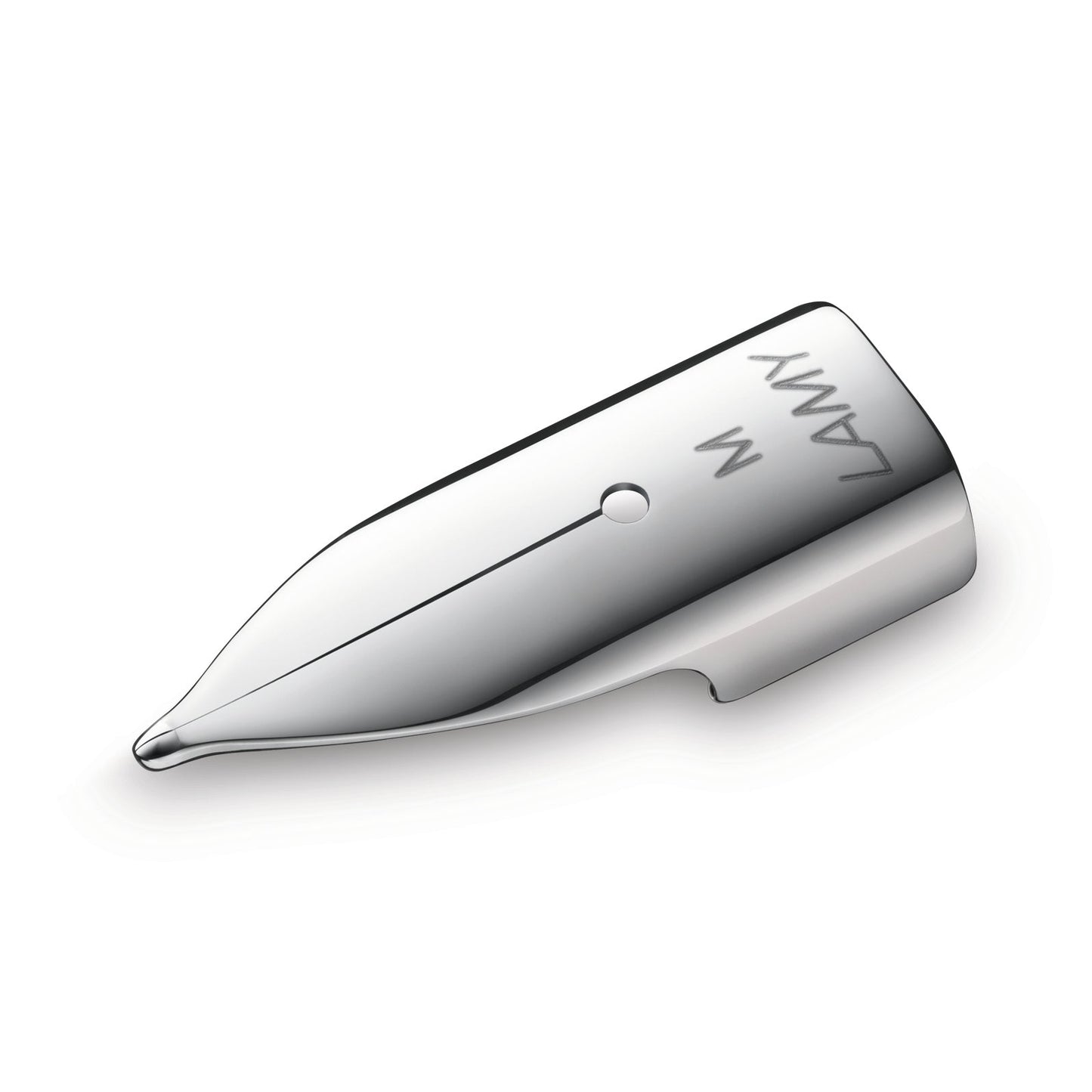 Lamy Z53 Aion Nibs