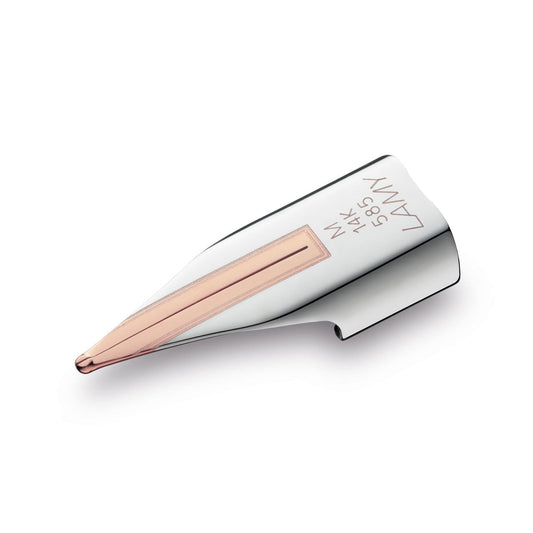 Lamy Z58 Cc Rose Gold Nibs