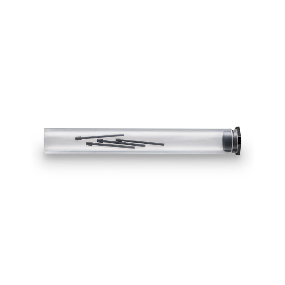 Lamy Emr Pom Round Tip Replacement Nibs Pack Of 4