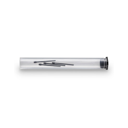 Lamy Emr Pom Round Tip Replacement Nibs Pack Of 4