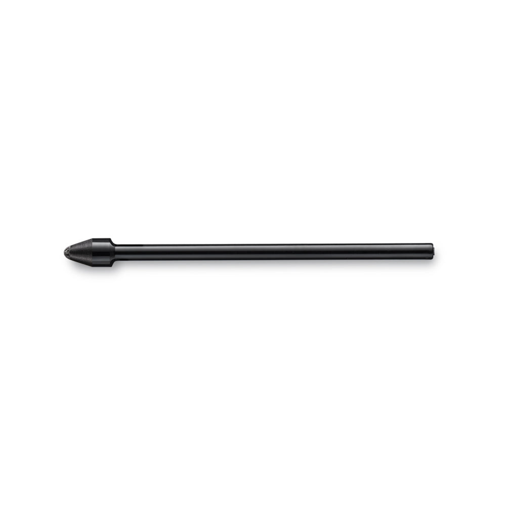 Lamy EMR Z105 Al-Star PC/EL round 0.7mm Replacement Nibs Pack Of 4