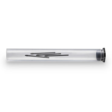 Lamy Emr Z109 Tip For Safari Twin Pen Pc/el Pointed 1.2mm 4 Pieces