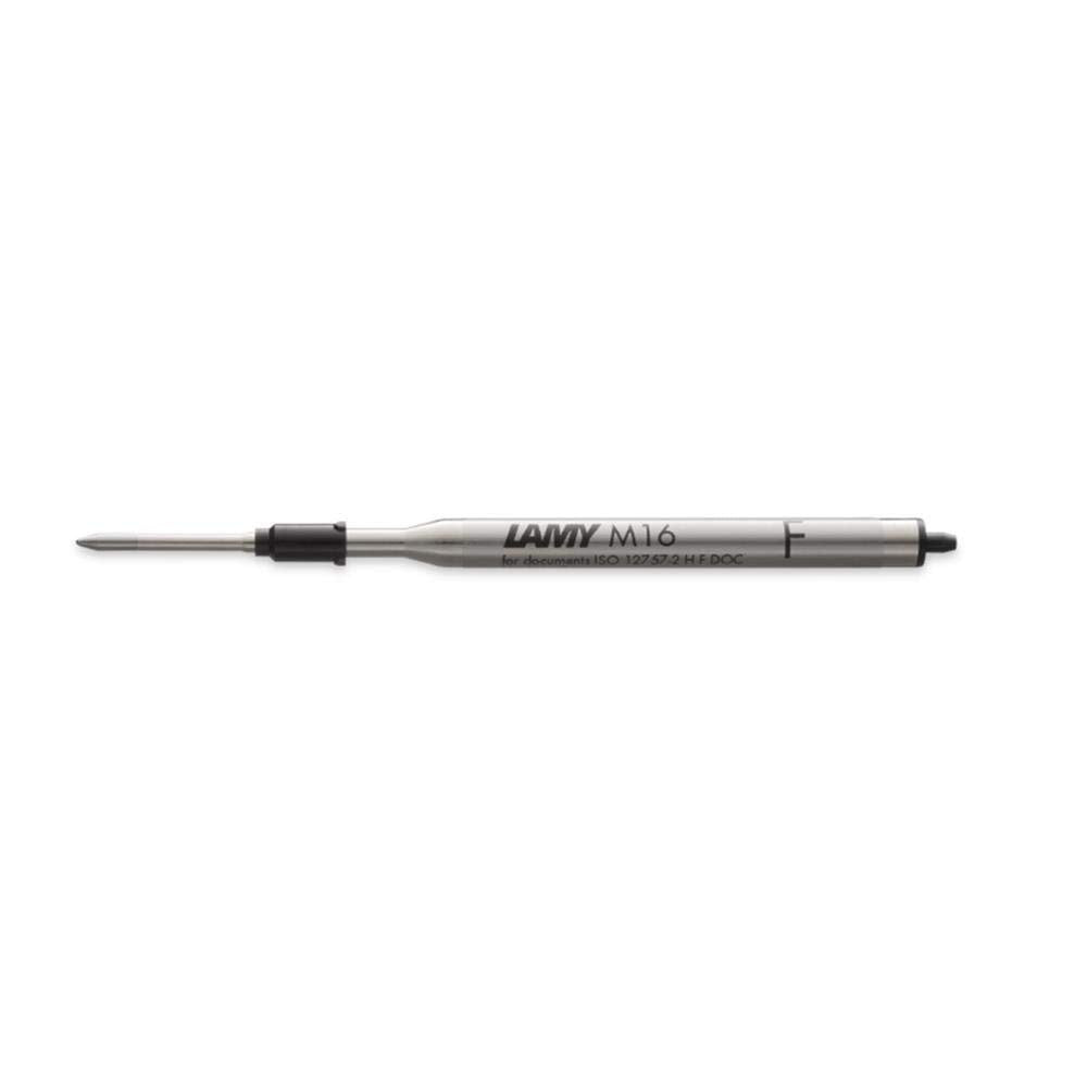 Lamy Ballpen M16 (Fine) Refills