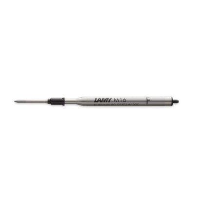 Lamy Ballpen M16 (Fine) Refills