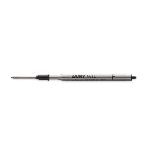Lamy Ballpen M16 (Fine) Refills