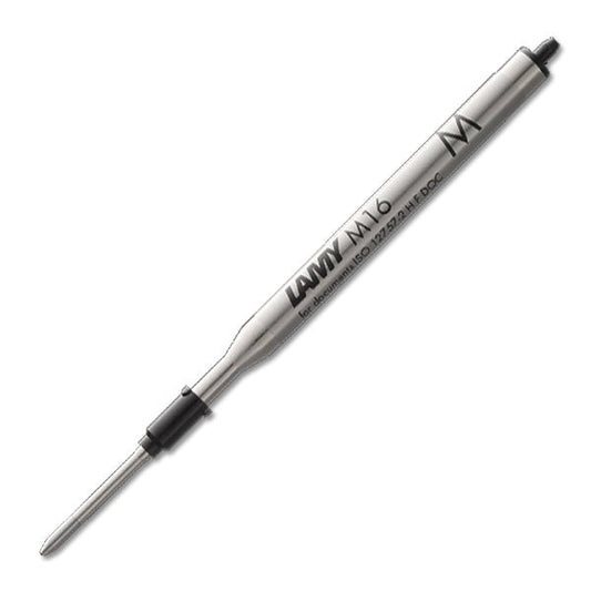 Lamy Ballpen M16 (Medium) Refills