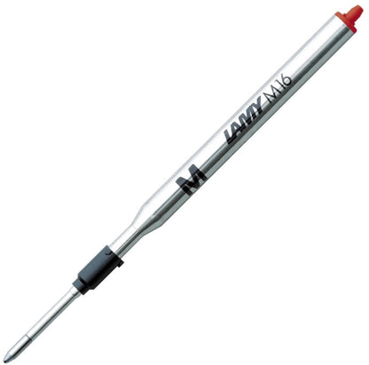 Lamy Ballpen M16 (Medium) Refills