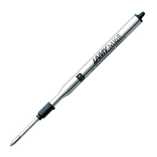 Lamy Ballpen M16 (Broad) Refills