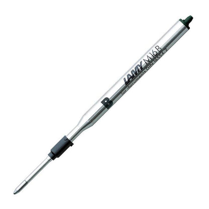 Lamy Ballpen M16 (Broad) Refills