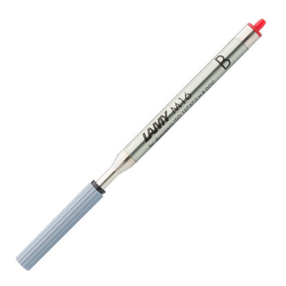 Lamy Ballpen M16 (Broad) Refills