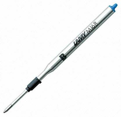 Lamy Ballpen M16 (Broad) Refills