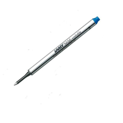 Lamy Rollerball M66 (medium) Refills