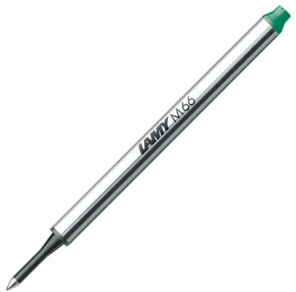 Lamy Rollerball M66 (medium) Refills