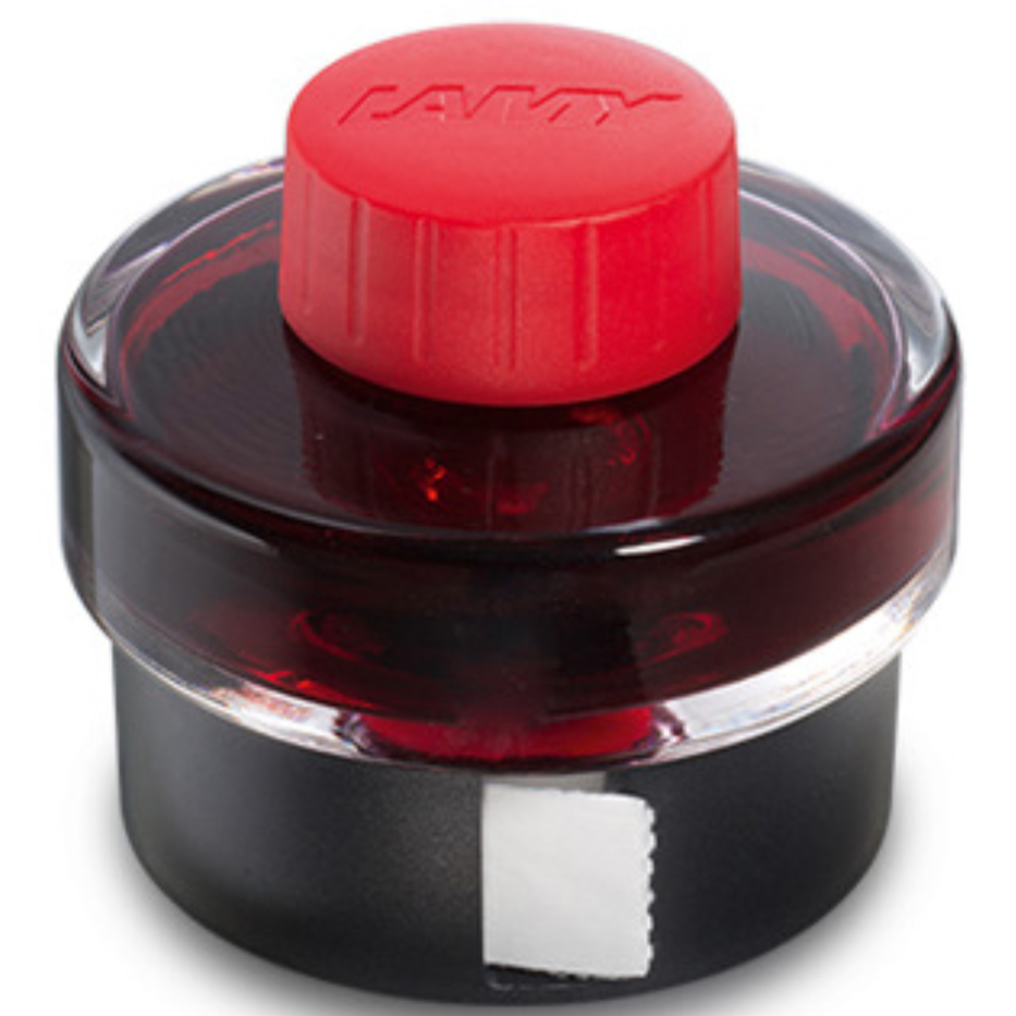 Lamy T52 Fountain Pen Inks 50ml