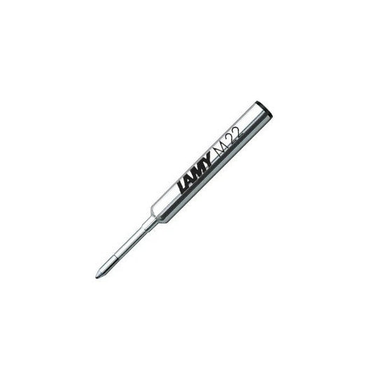 Lamy M22 (medium) Refills