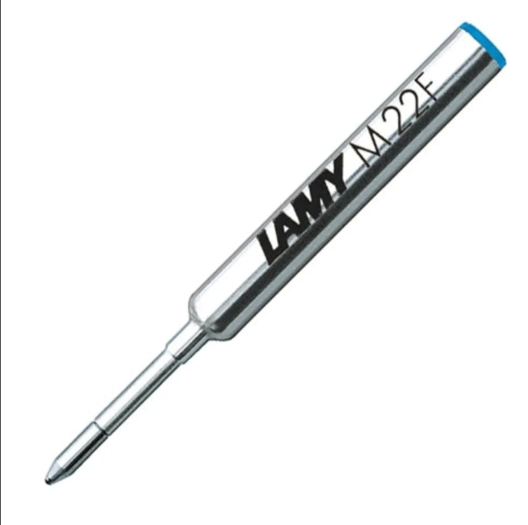 Lamy M22 (Fine) Refills