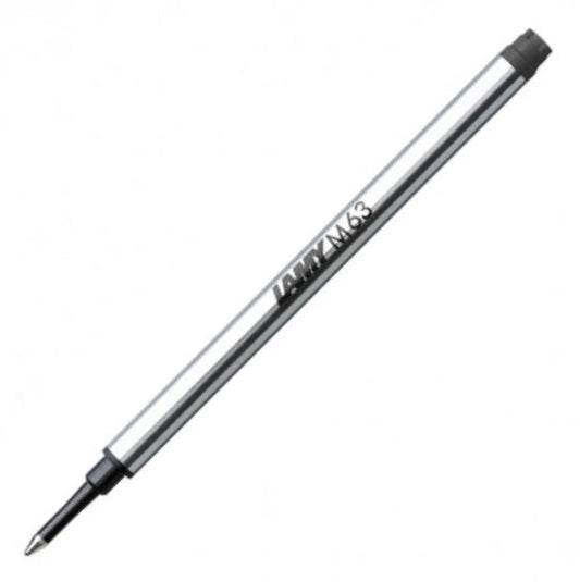 Lamy Rollerball M63 Medium Refills