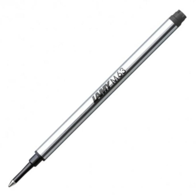 Lamy Rollerball M63 Medium Refills