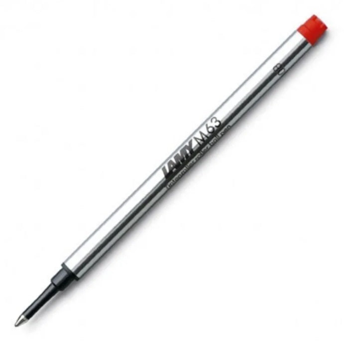 Lamy Rollerball M63 Medium Refills