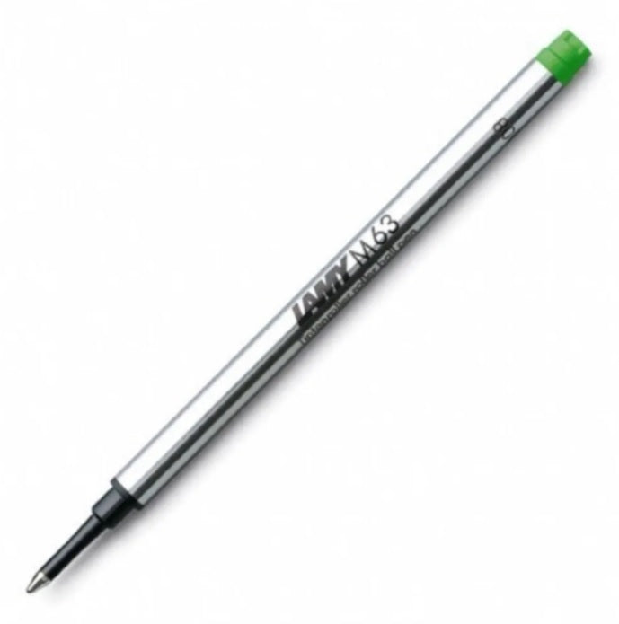 Lamy Rollerball M63 Medium Refills