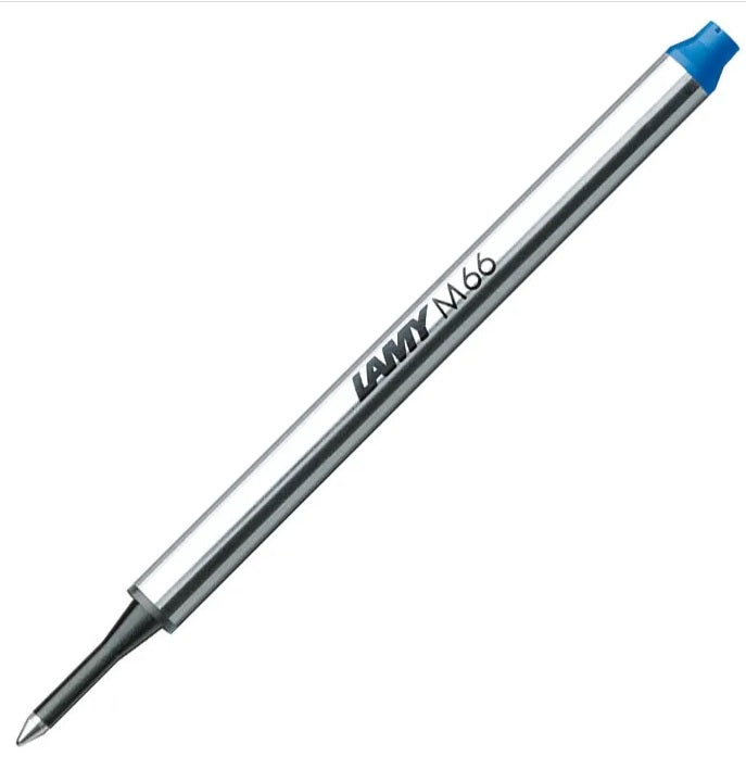 Lamy Rollerball M66 (Broad) Refills