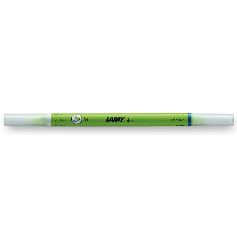 Lamy Ink-X Correction 898 Green Pens