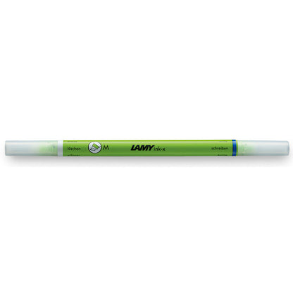 Lamy Ink-X Correction 898 Green Pens