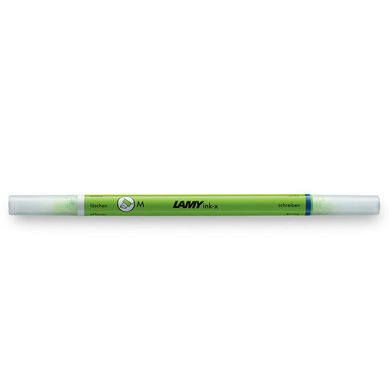 Lamy Ink-X Correction 898 Green Pens