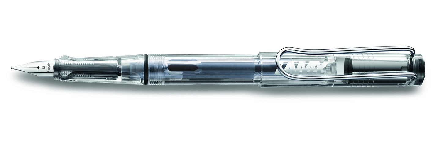 Lamy Safari 041 medium Fountain Pens
