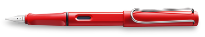 Lamy Safari 041 Medium Fountain Pens