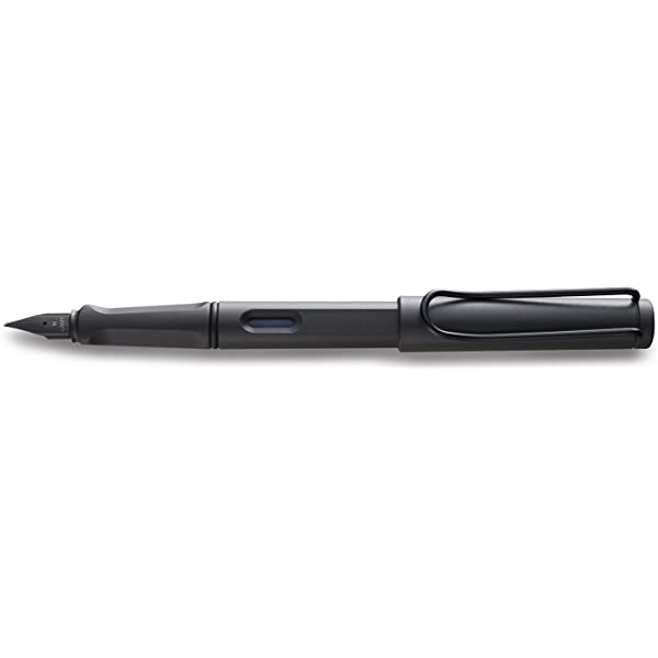Lamy Safari 041 Medium Fountain Pens