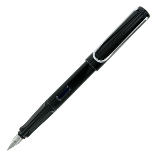 Lamy Safari 019 Medium Fountain Pens