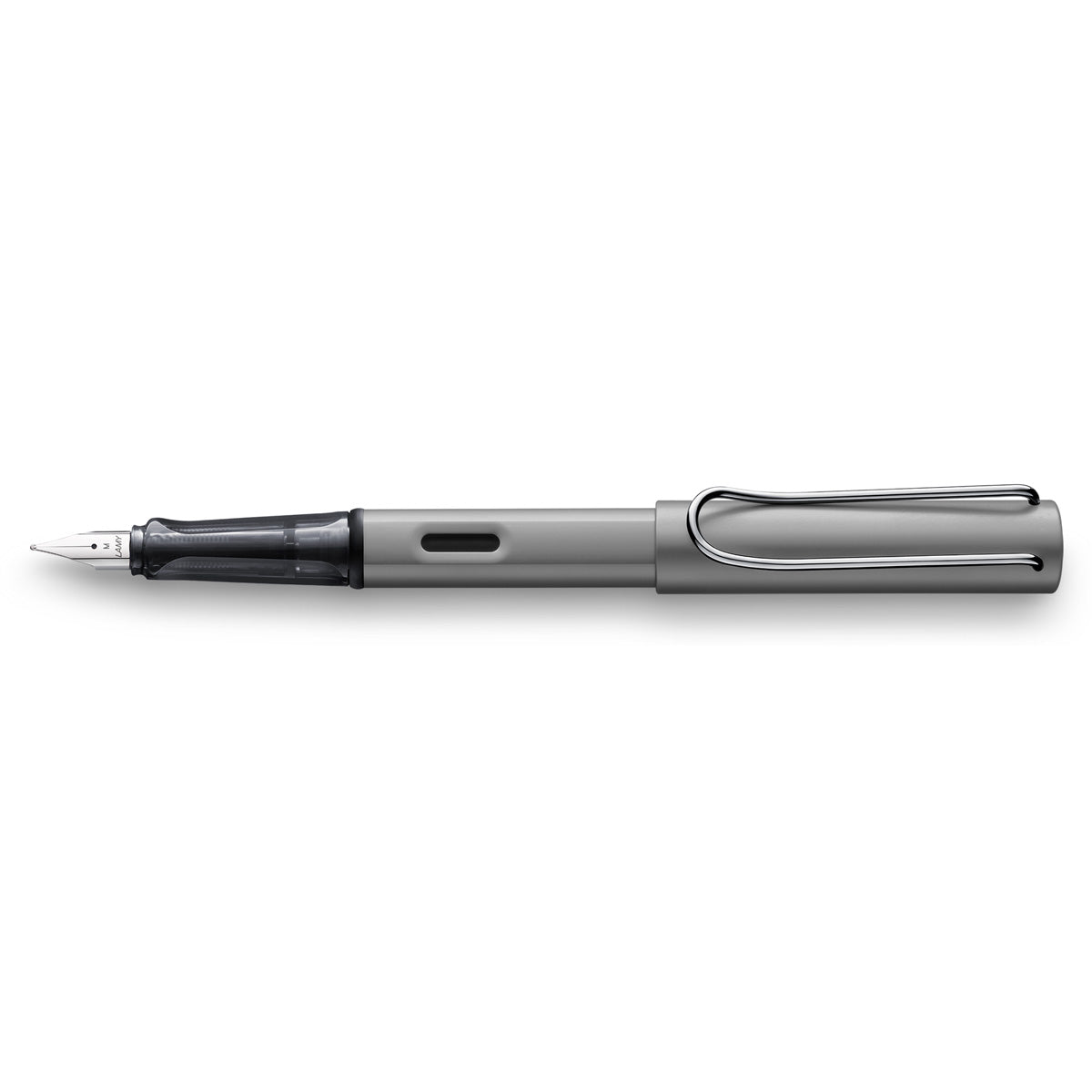 Lamy Al-Star Graphite (026) Fountain Pens – The Ink Spot