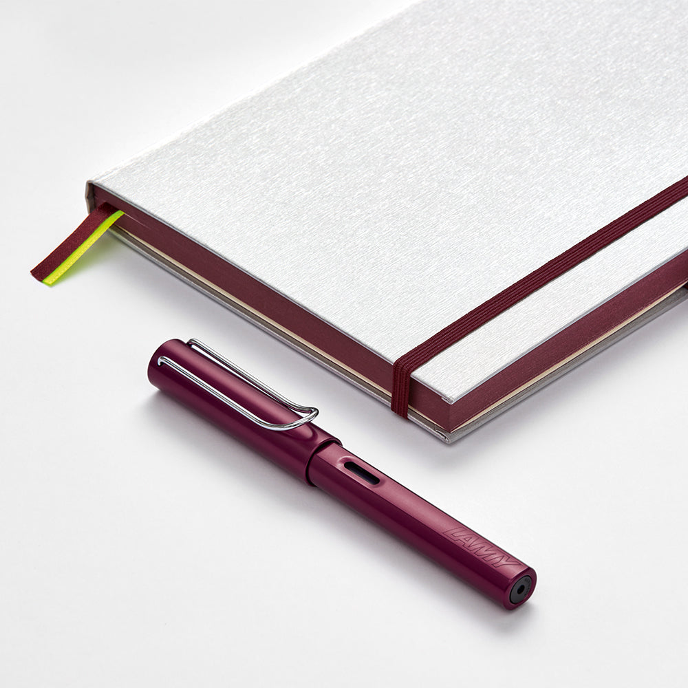 Lamy Al-Star 071 Fountain Pens