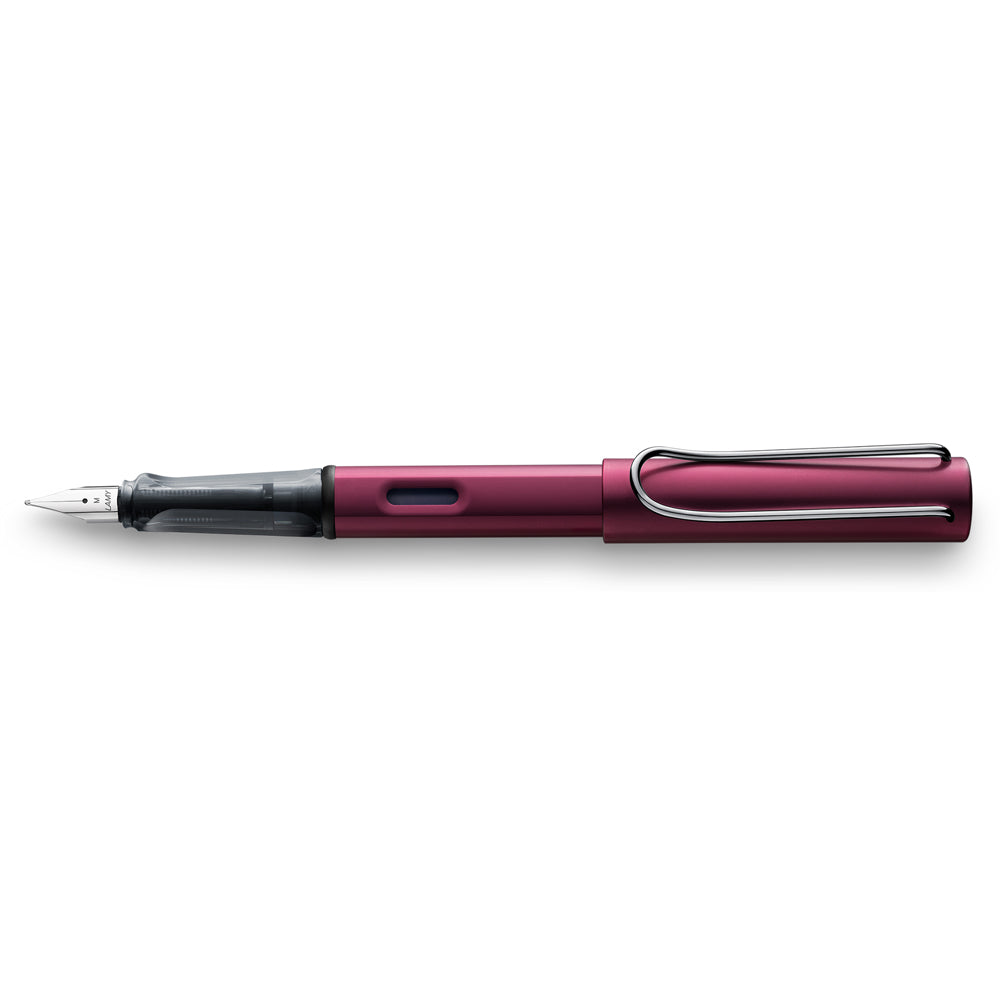 Lamy Al-Star 071 Fountain Pens