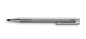 Lamy Logo 106 Brushed Steel 0.5mm Mechanical Pencil
