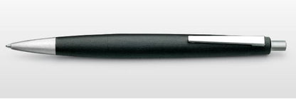 Lamy 2000 201 Black Ballpoint Pen