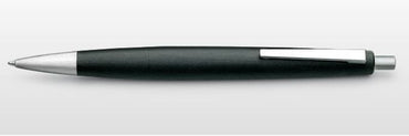 Lamy 2000 201 Black Ballpoint Pen