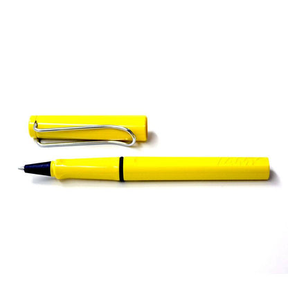 Lamy Safari 314 Rollerball Pens